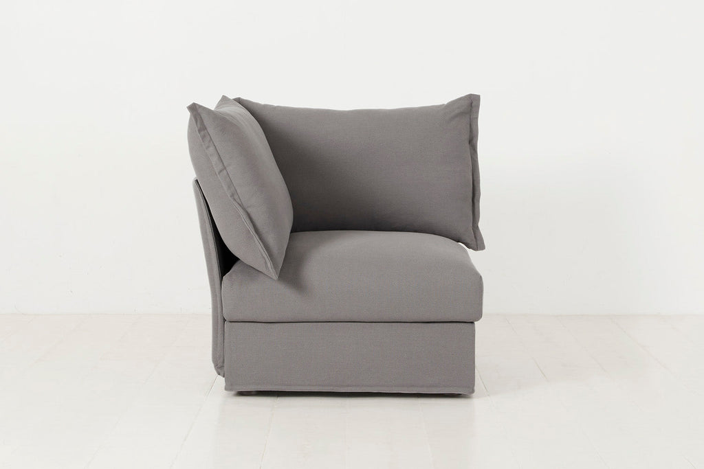 Module de siège d'angle modèle 06