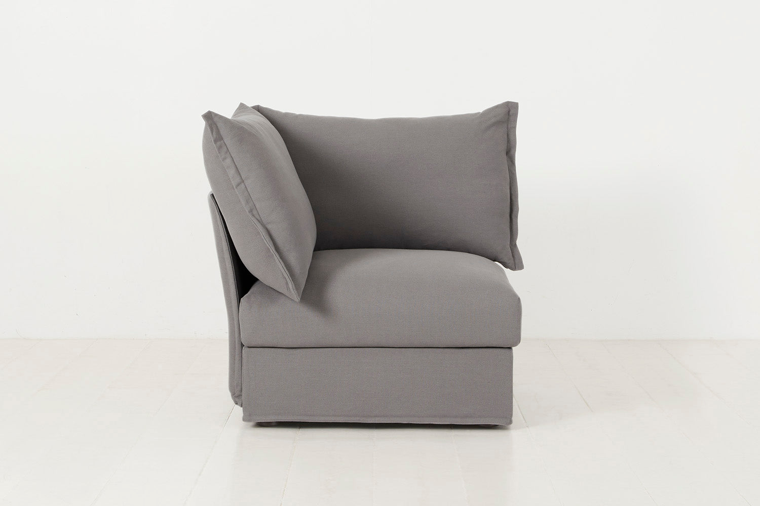 Module de siège d'angle modèle 06