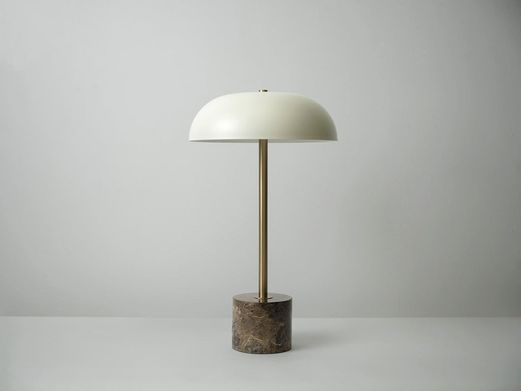 Lampe de table 05