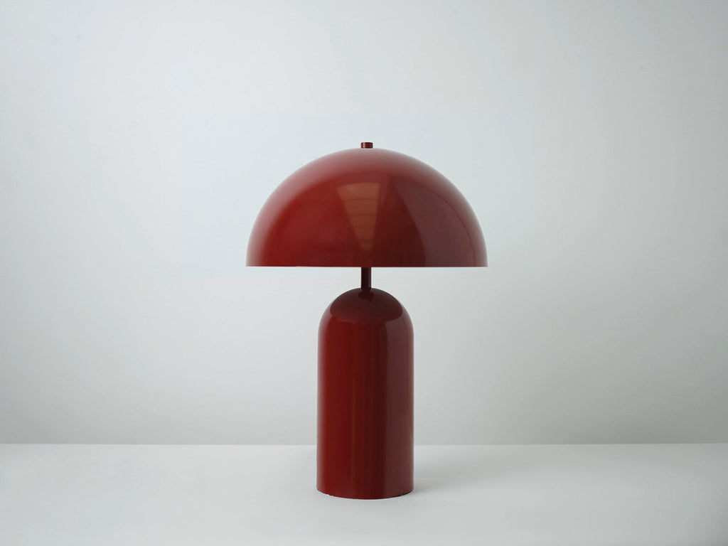 Lampe de table 06