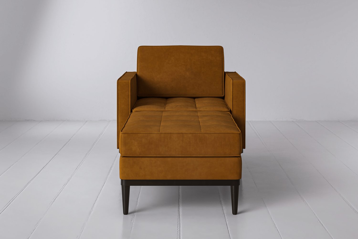 Chaise longue modèle 02