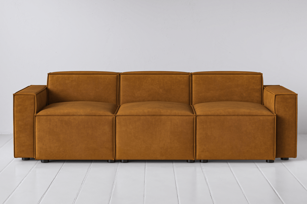 Modèle 03 Canapé 3 places