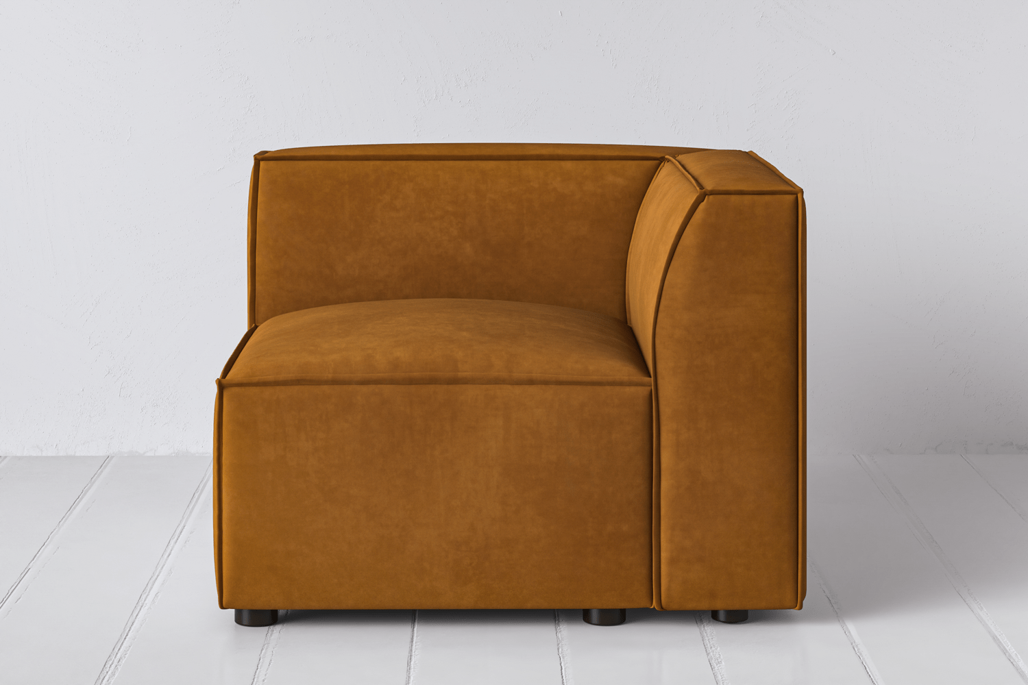 Module de canapé d'angle modèle 03 (CRIB5)