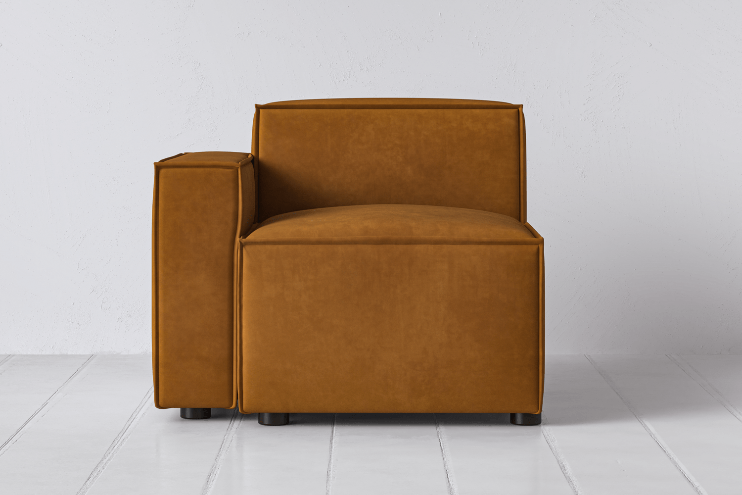 Module de canapé avec accoudoir gauche modèle 03