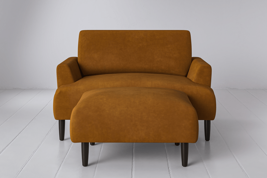 Chaise longue modèle 05