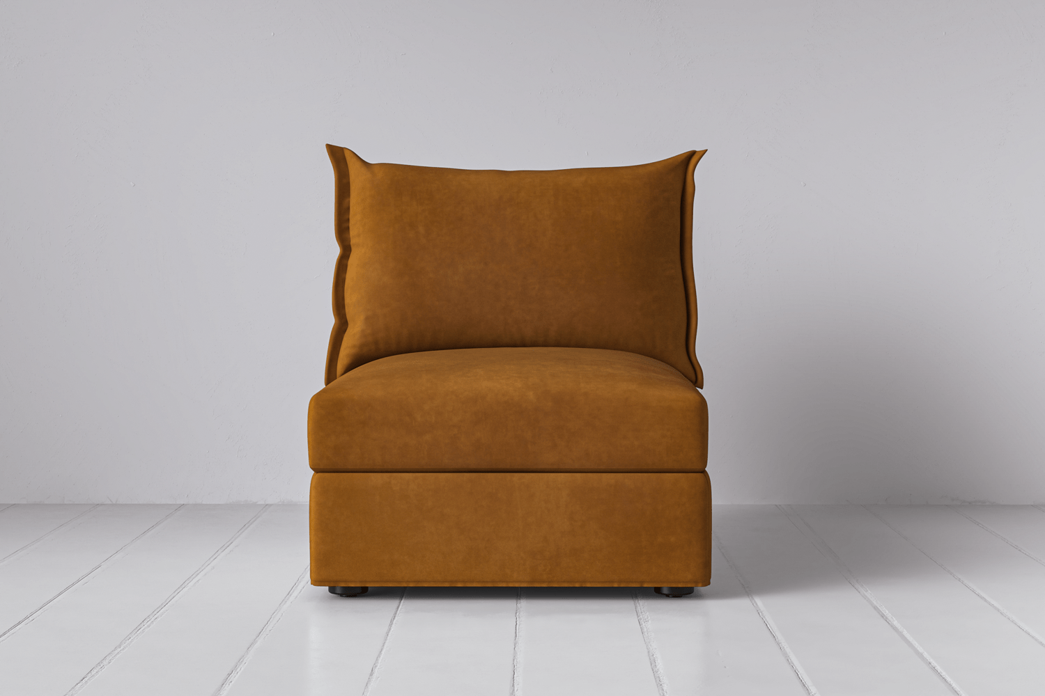 Siège du module central modèle 06