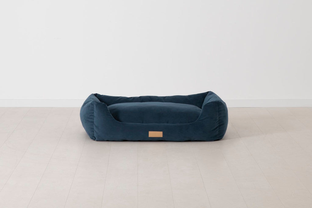 Panier pour chien K9-02 de taille moyenne