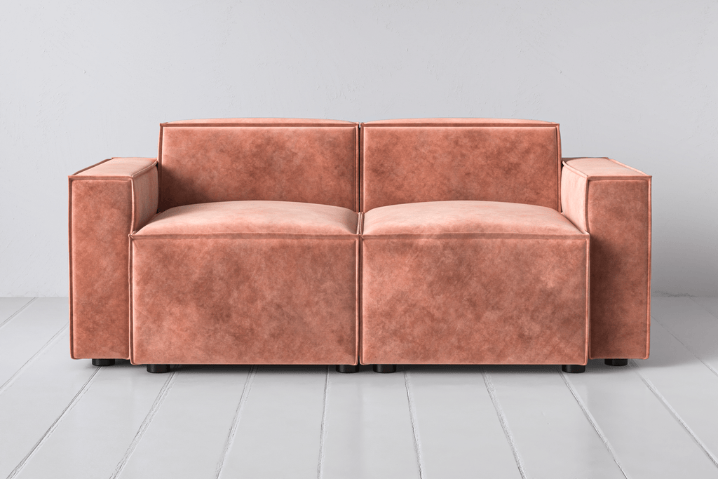 Modèle 03 Canapé 2 places