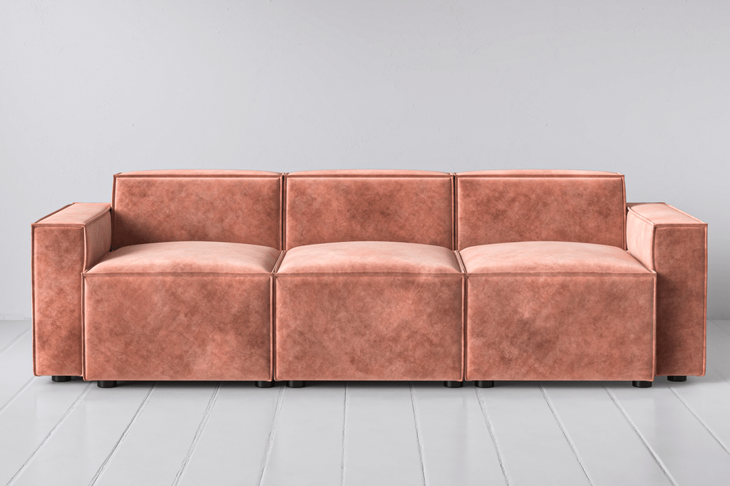 Modèle 03 Canapé 3 places