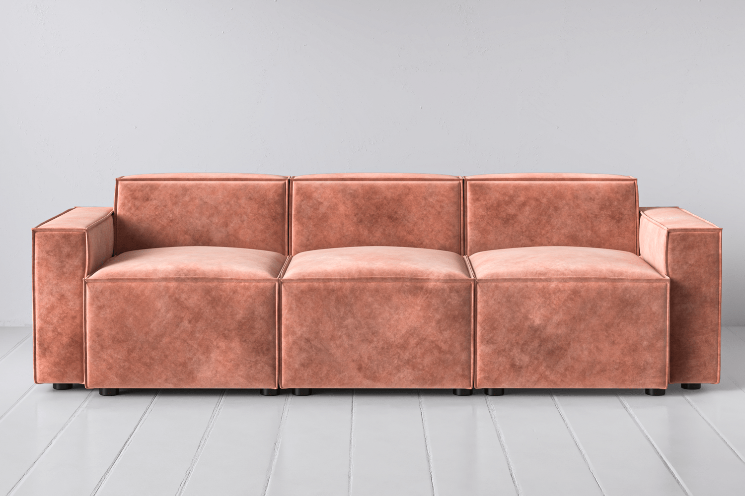 Modèle 03 Canapé 3 places