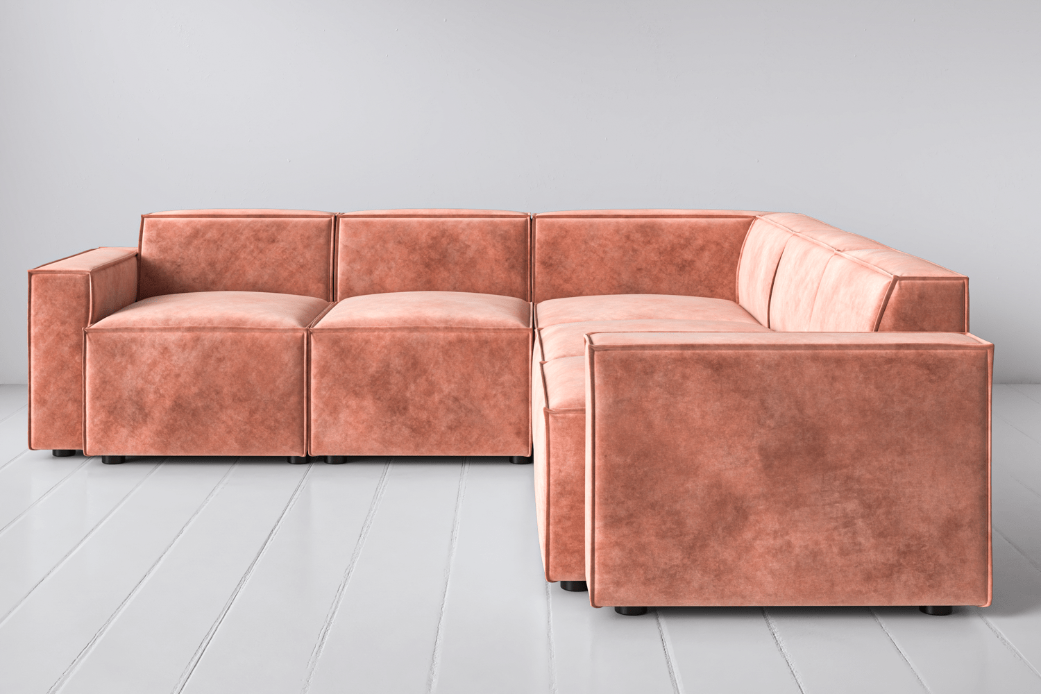 Canapé d'angle modèle 03