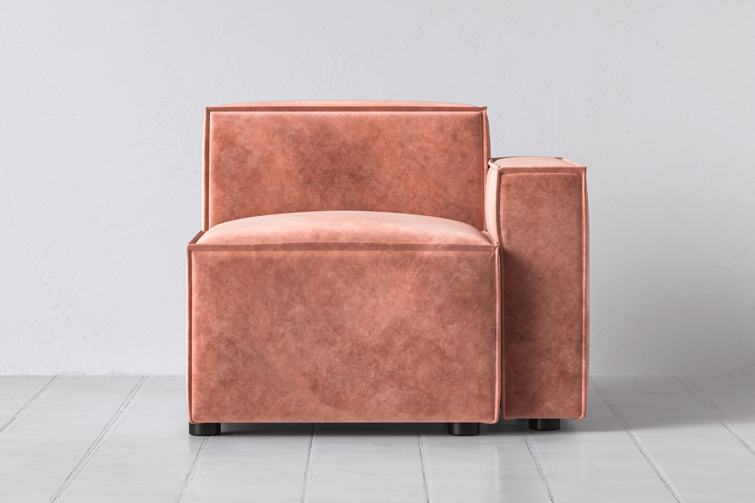 Module de canapé à accoudoir droit modèle 03 (CRIB5)