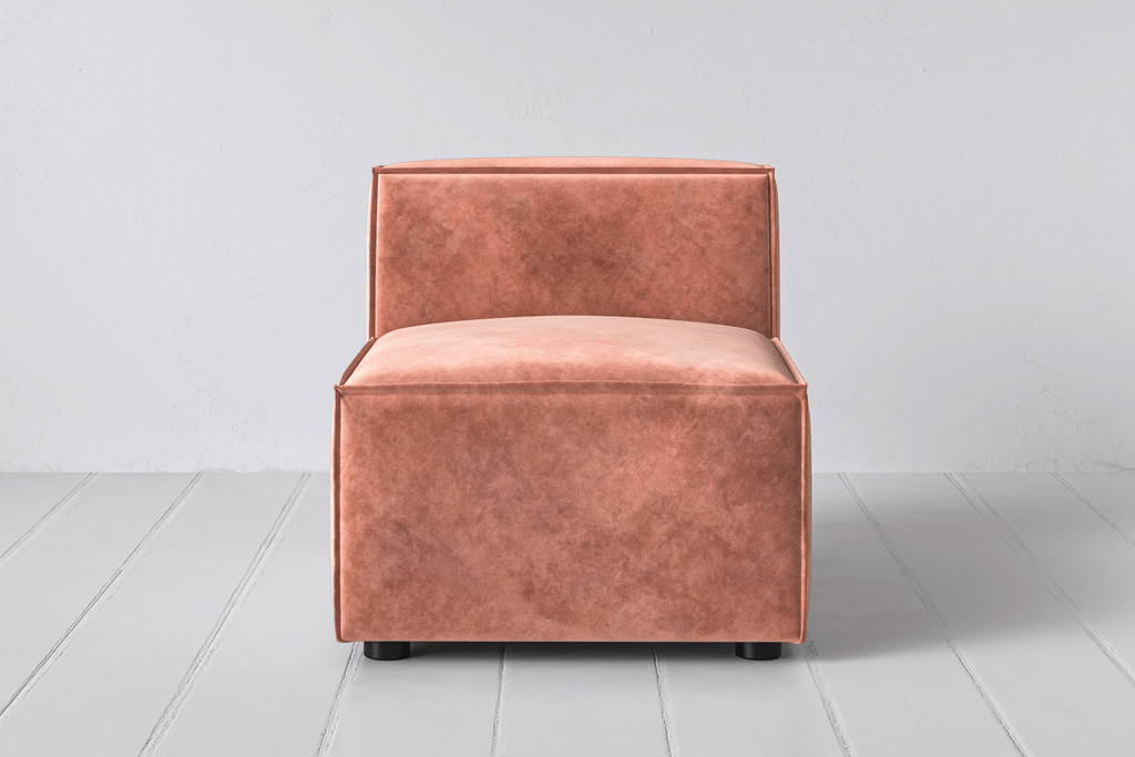 Module monoplace modèle 03