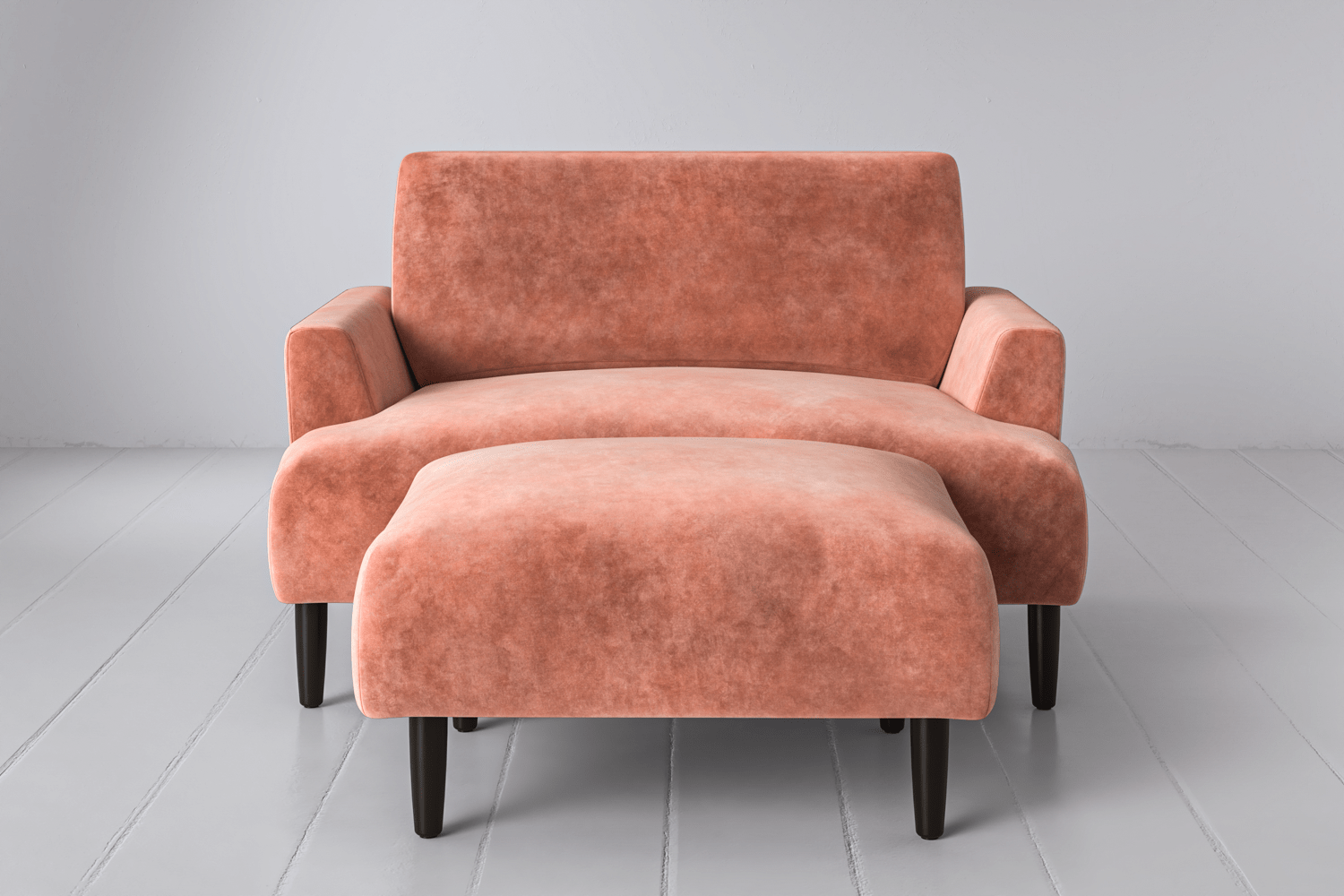 Chaise longue modèle 05