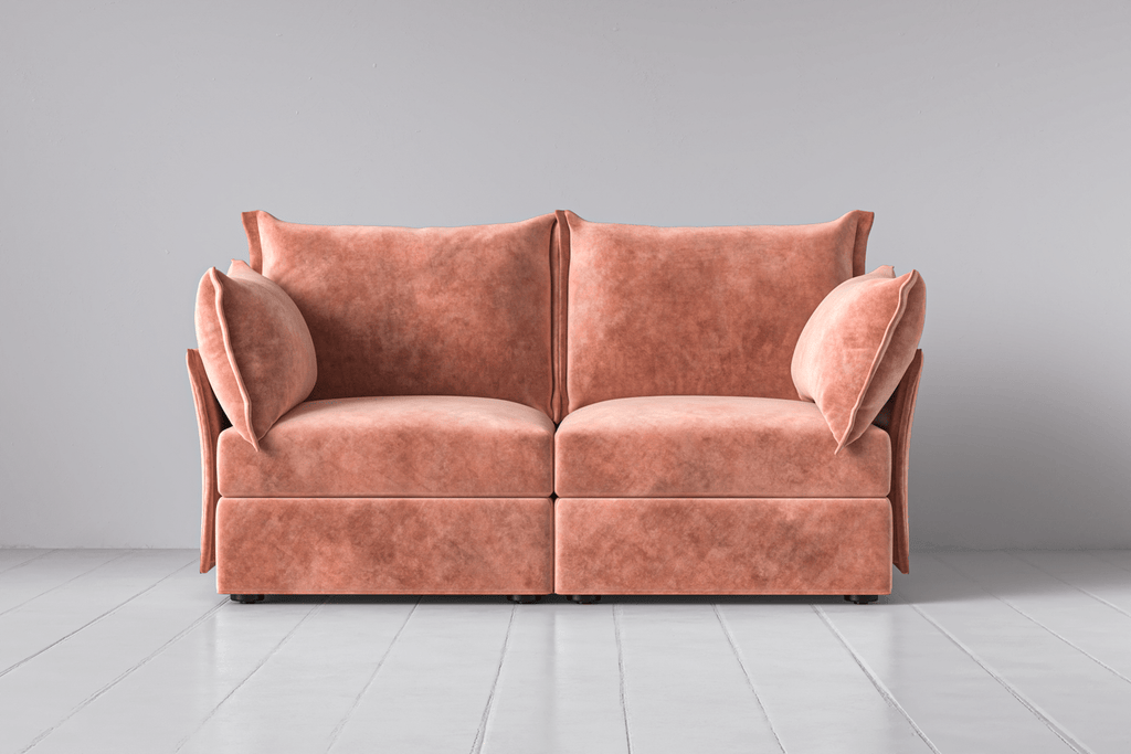 Modèle 06 Canapé 2 places