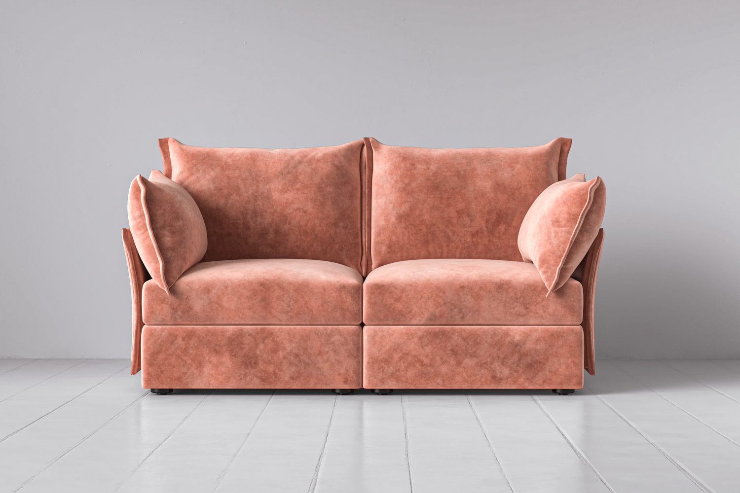 Modèle 06 Canapé 2 places