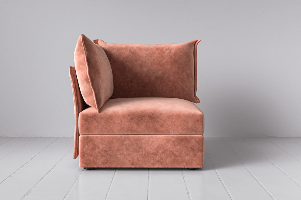 Module de siège d'angle modèle 06