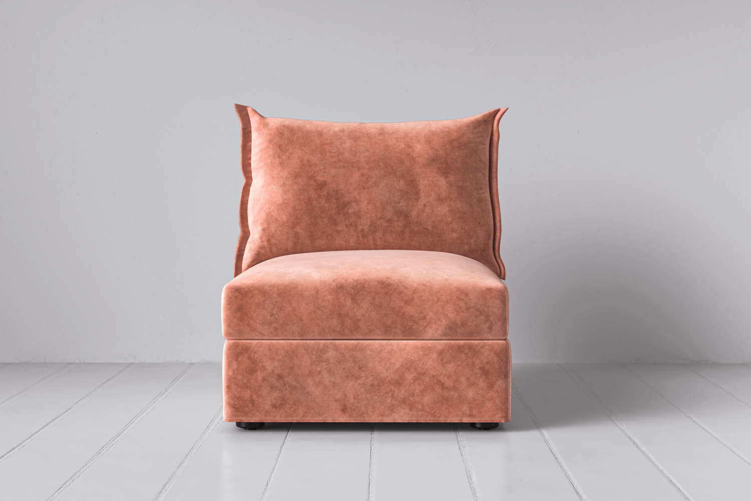 Siège du module central modèle 06