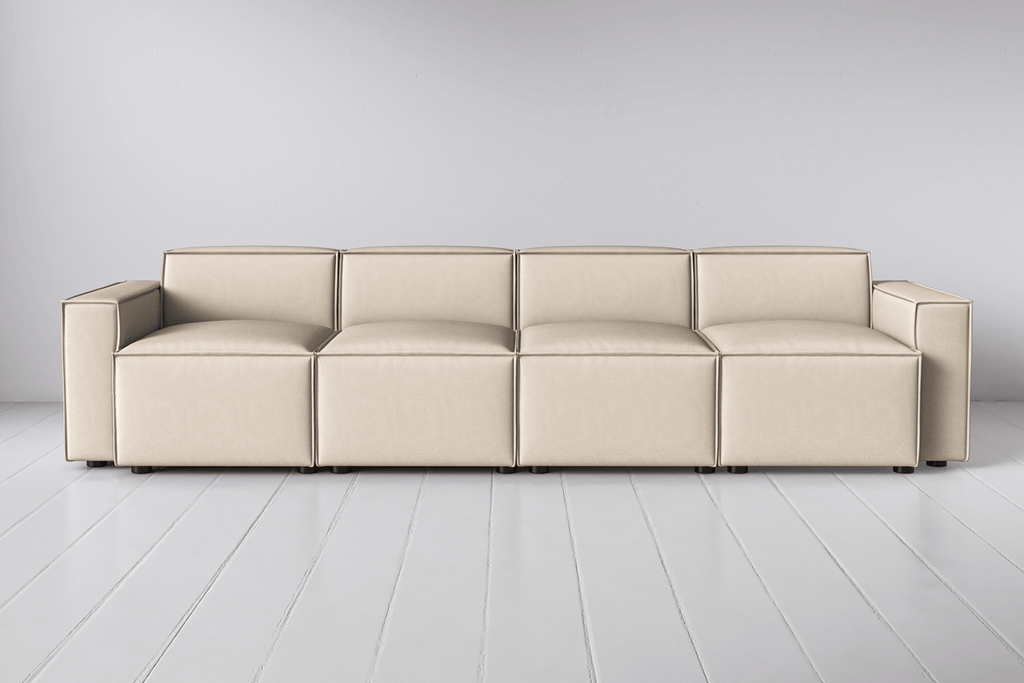 Modèle 03 Canapé 4 places