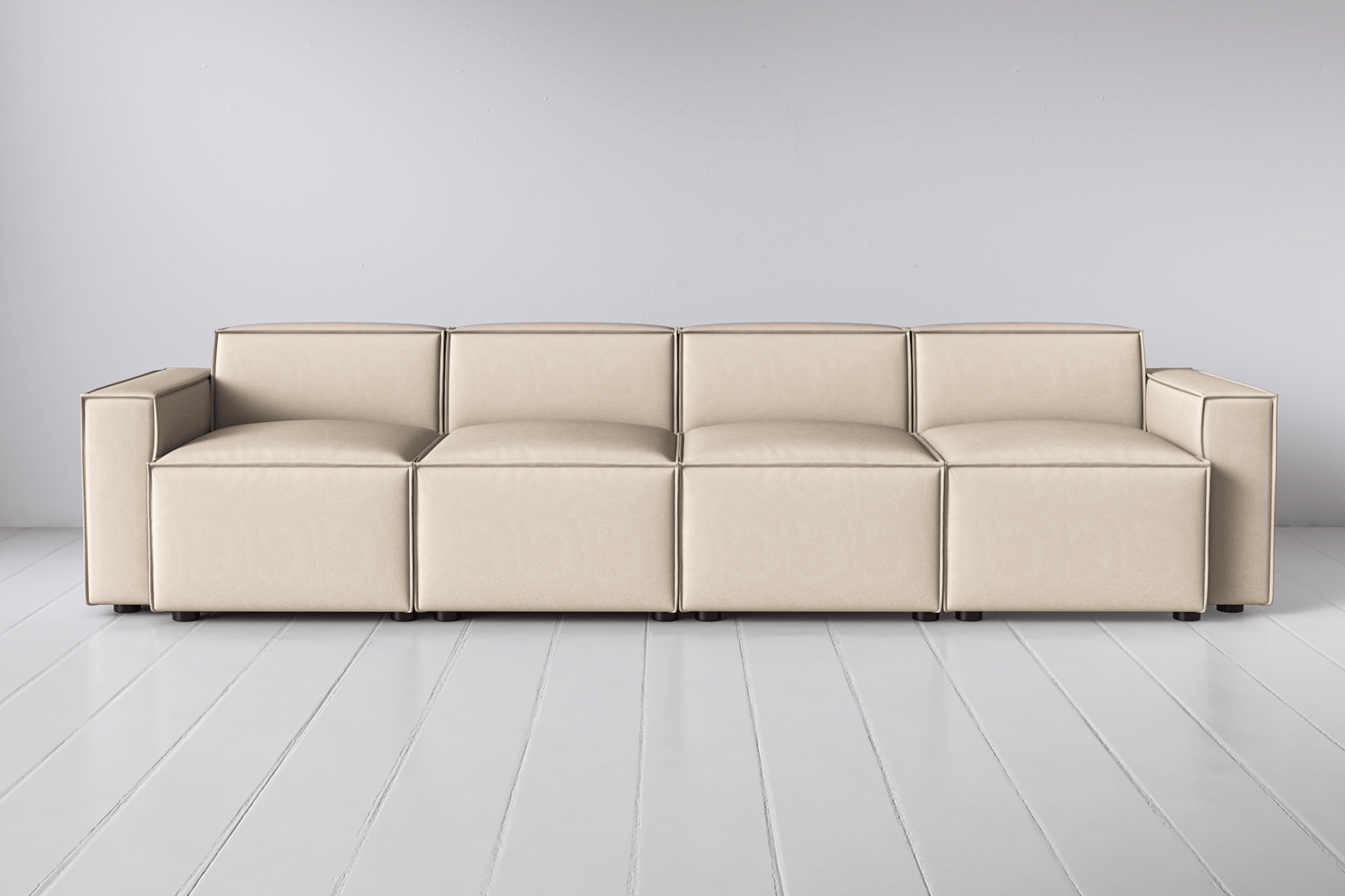 Modèle 03 Canapé 4 places