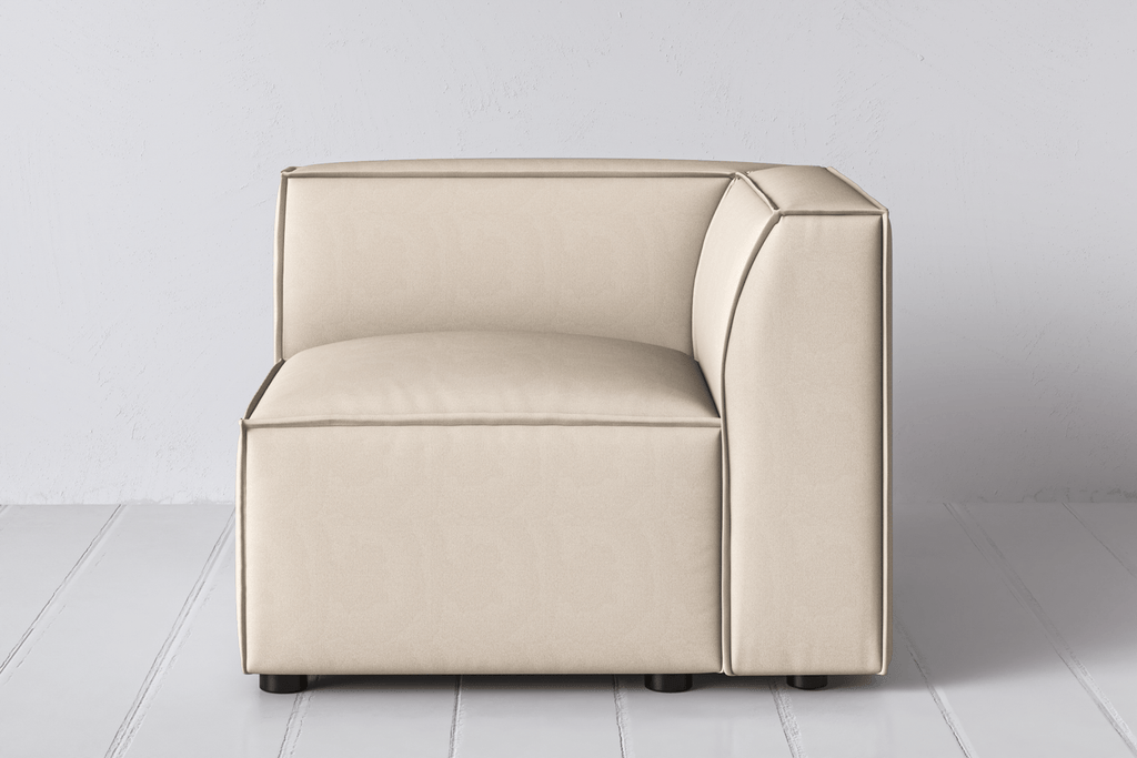 Module de canapé d'angle modèle 03