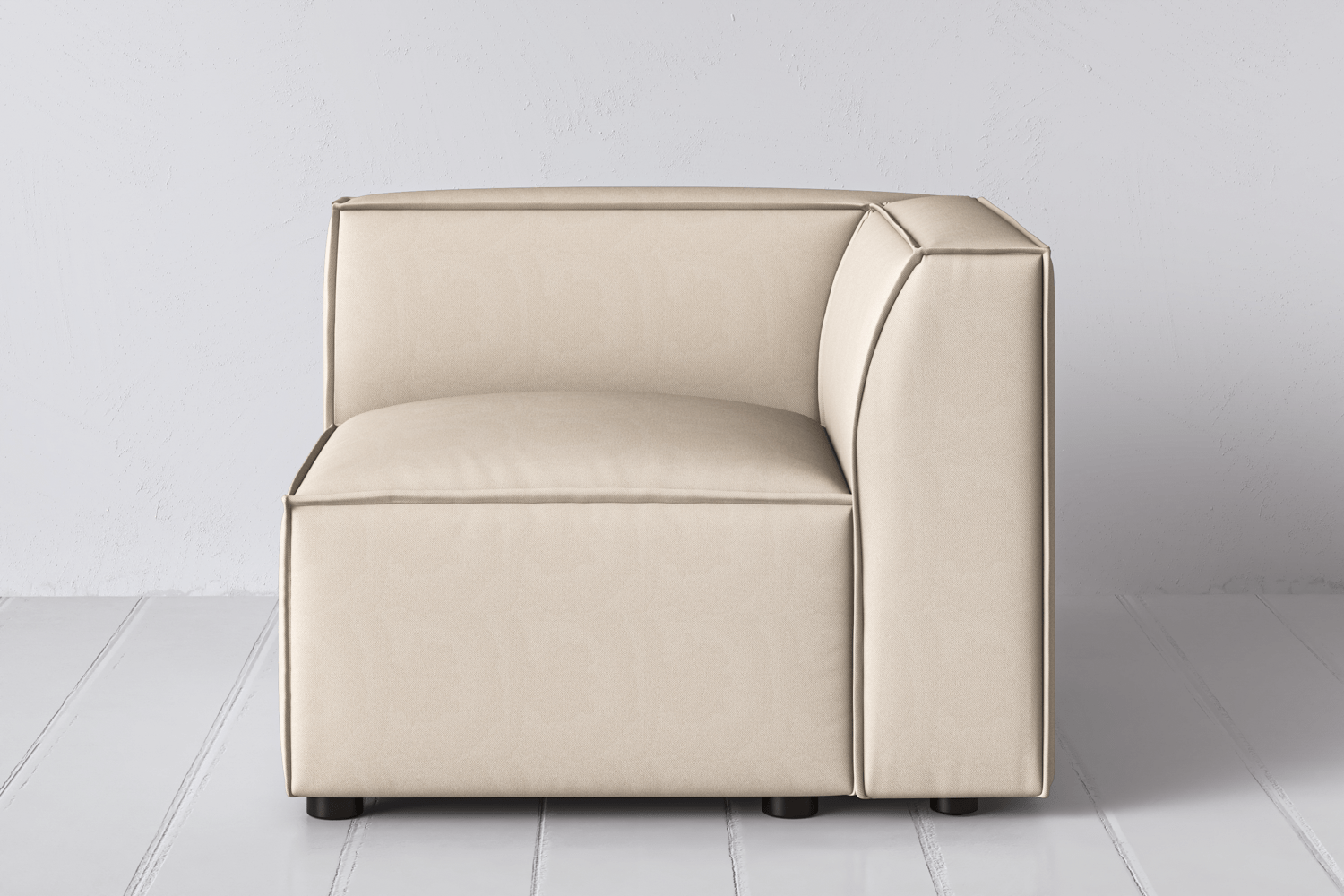 Module de canapé d'angle modèle 03