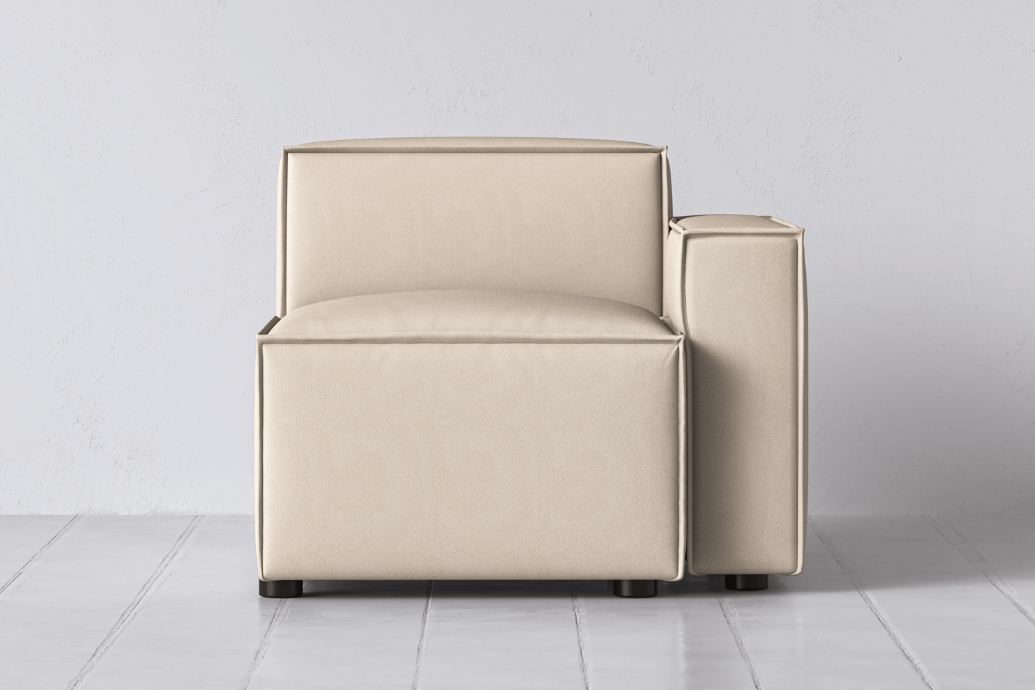 Module de canapé à accoudoir droit modèle 03 (CRIB5)