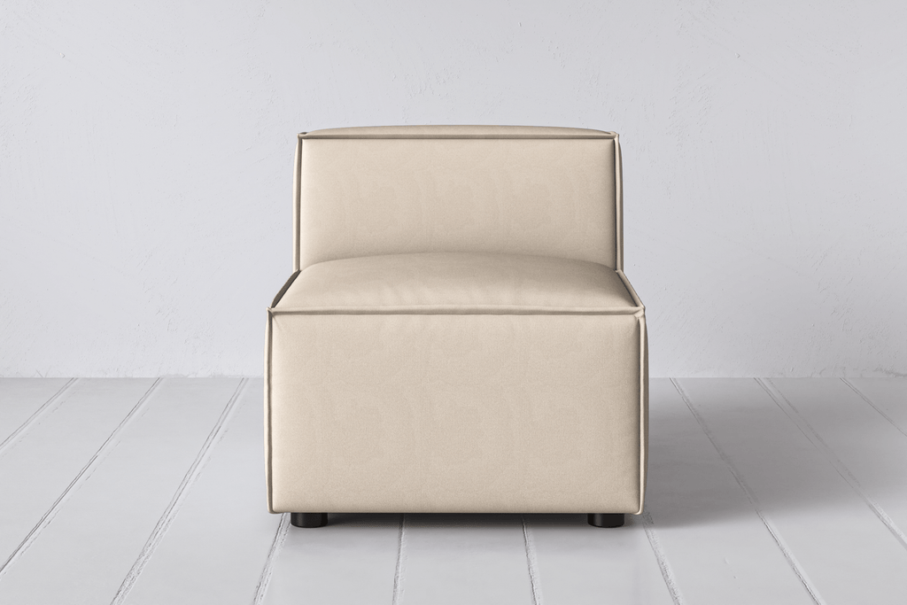 Module monoplace modèle 03 (CRIB5)