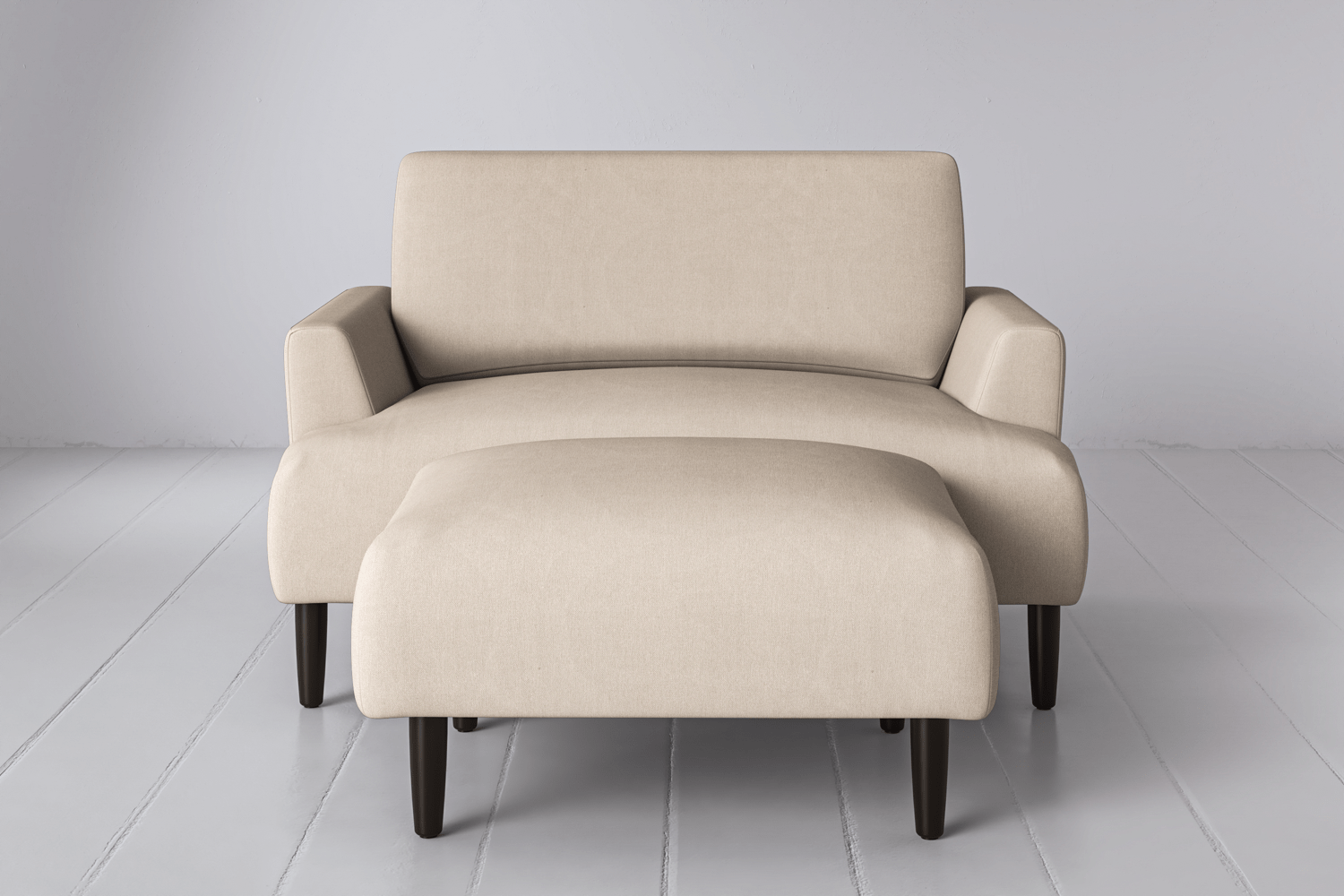 Chaise longue modèle 05