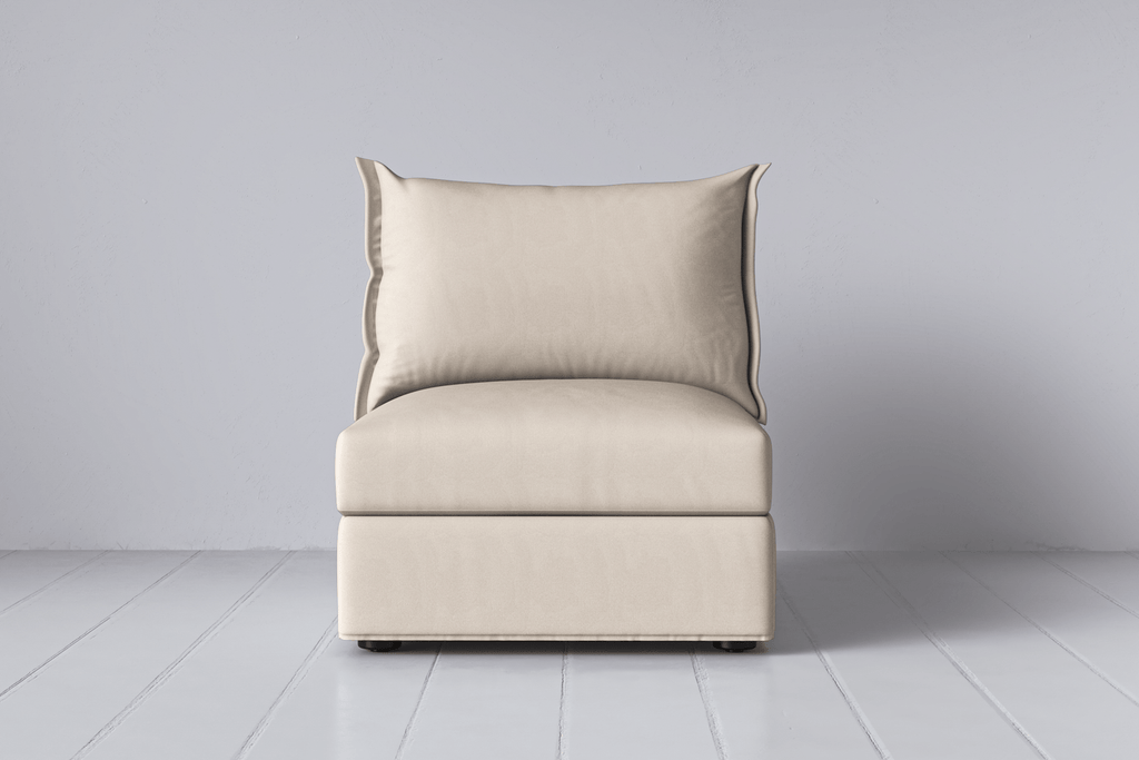 Siège du module central modèle 06