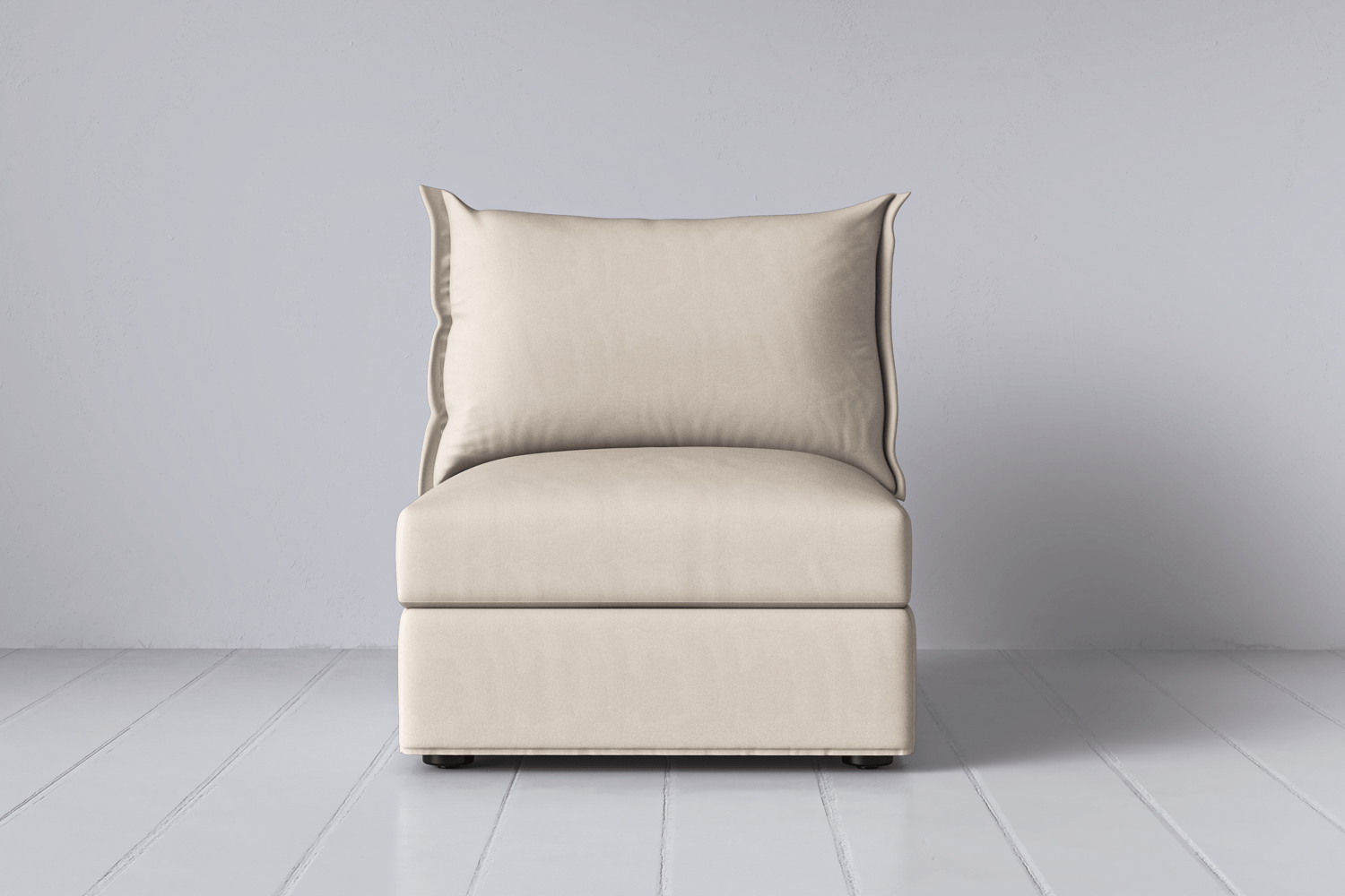 Siège du module central modèle 06