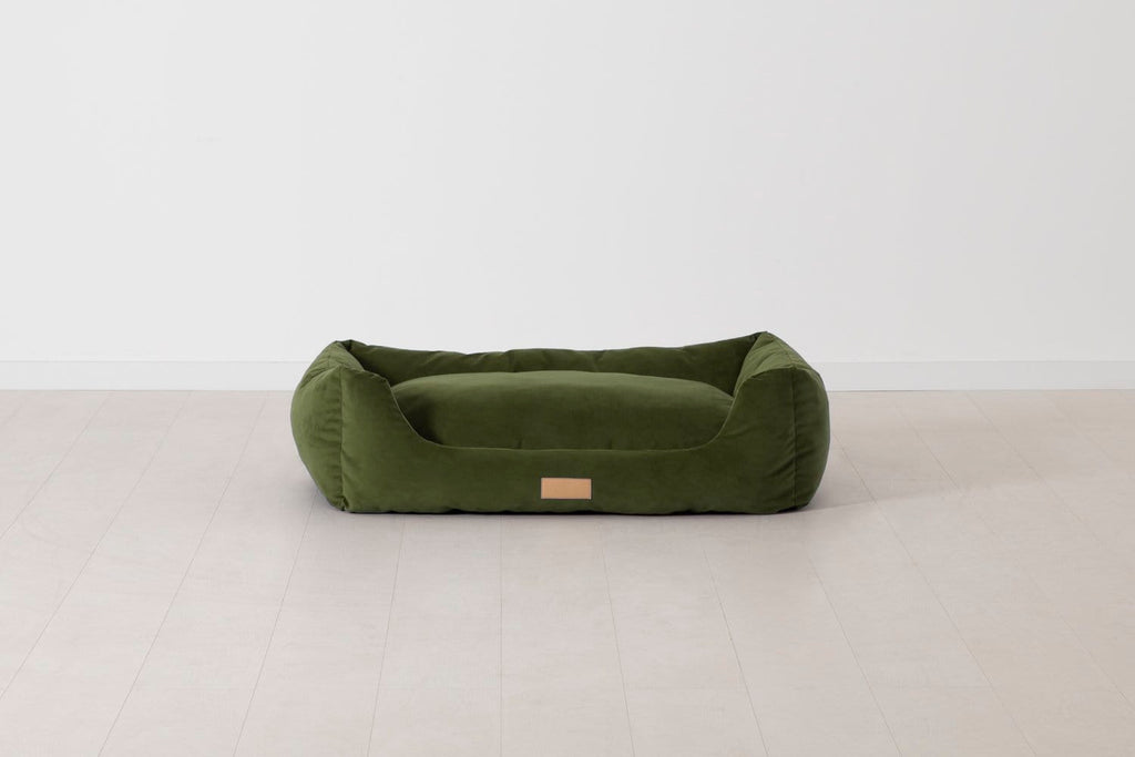 Panier pour chien K9-02 de taille moyenne