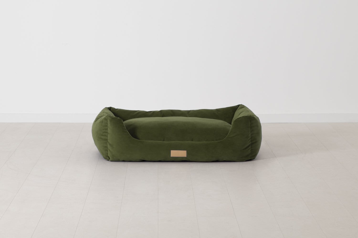 Panier pour chien K9-02 de taille moyenne