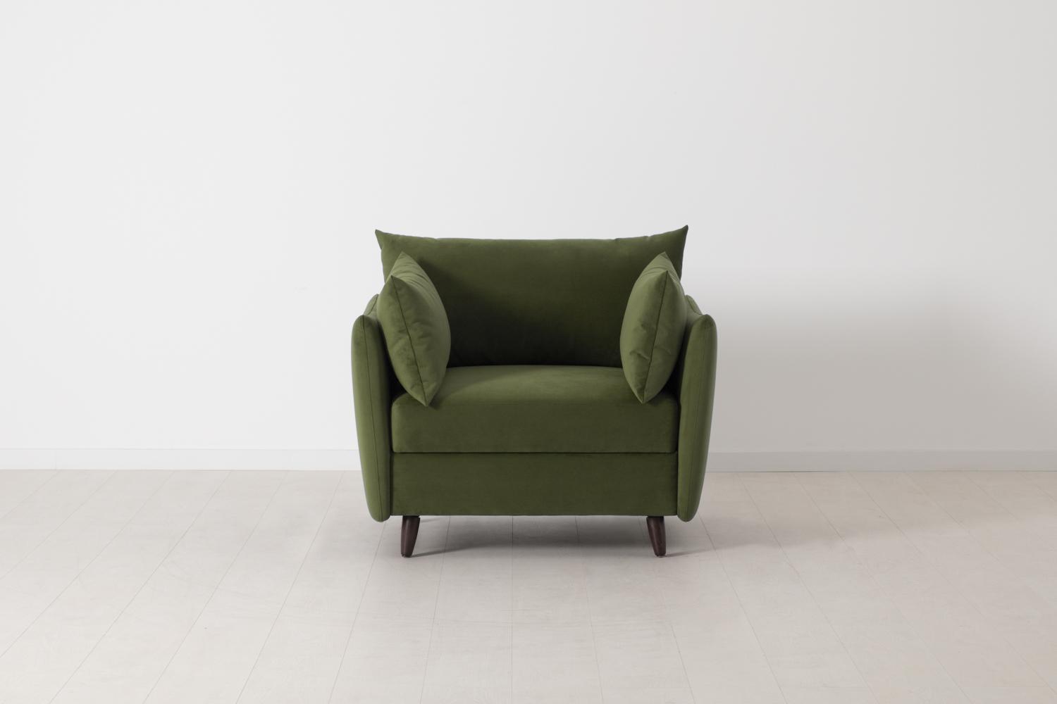 Fauteuil-lit modèle 08