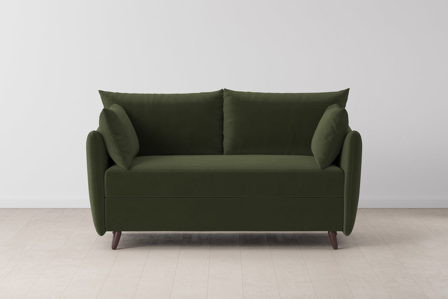 Canapé-lit 2 places modèle 08 (CRIB5)