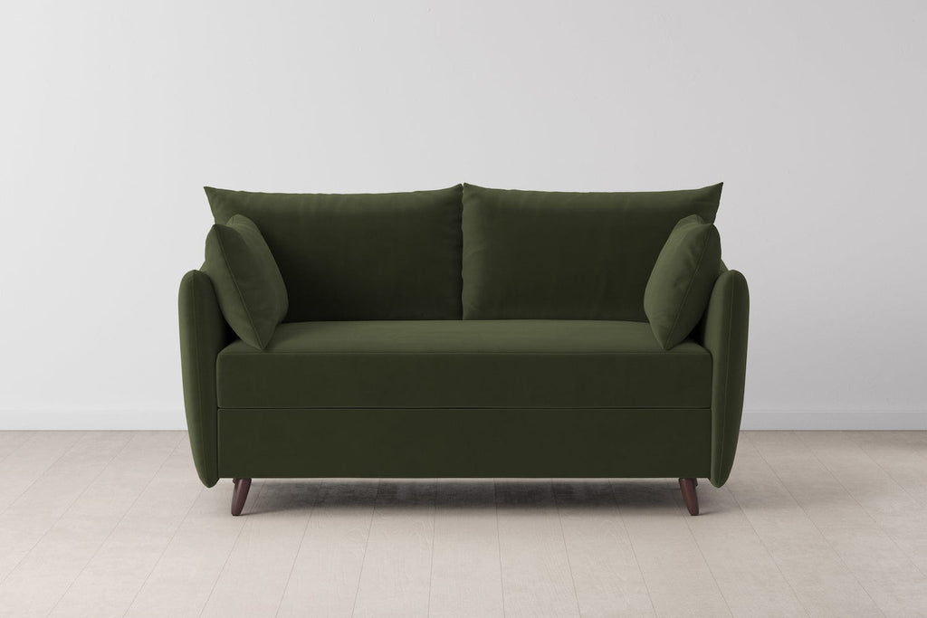 Modèle 08 Canapé-lit 2 places