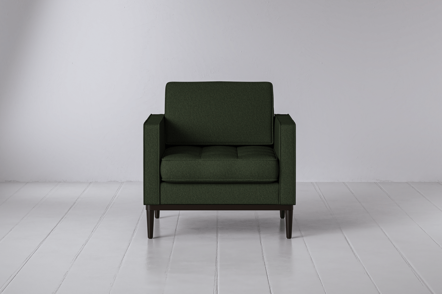 Fauteuil modèle 02
