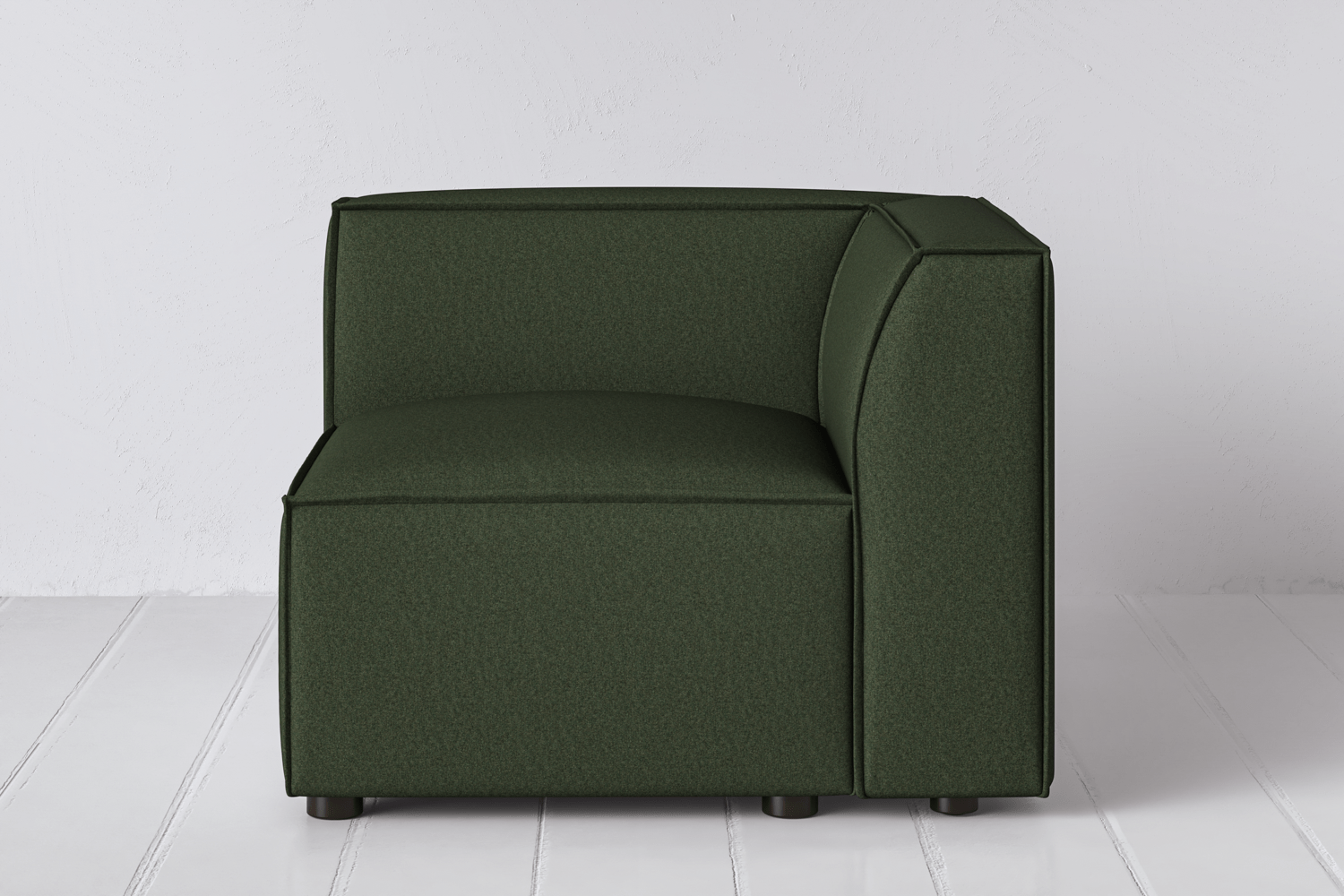 Module de canapé d'angle modèle 03 (CRIB5)