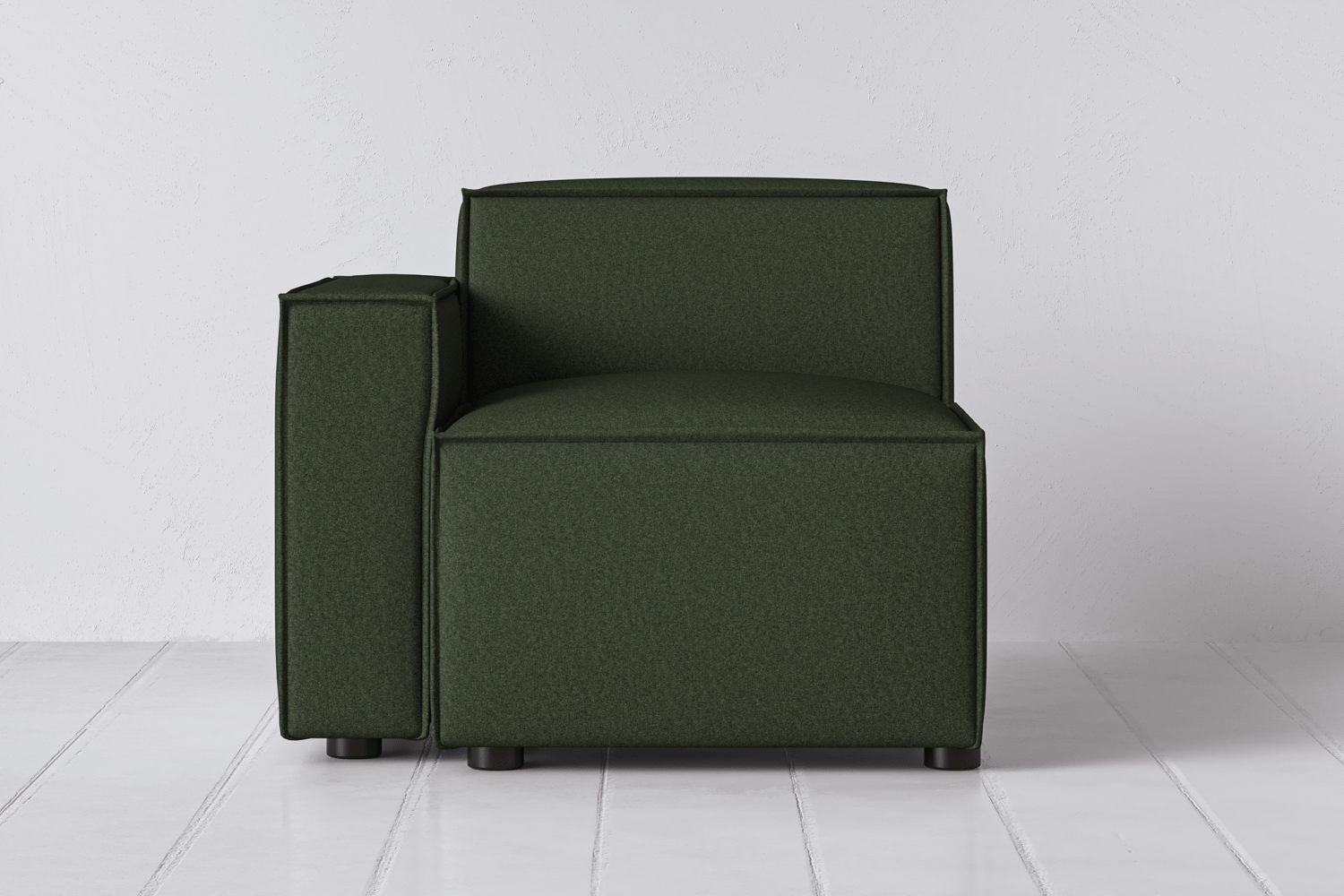 Module de canapé avec accoudoir gauche modèle 03