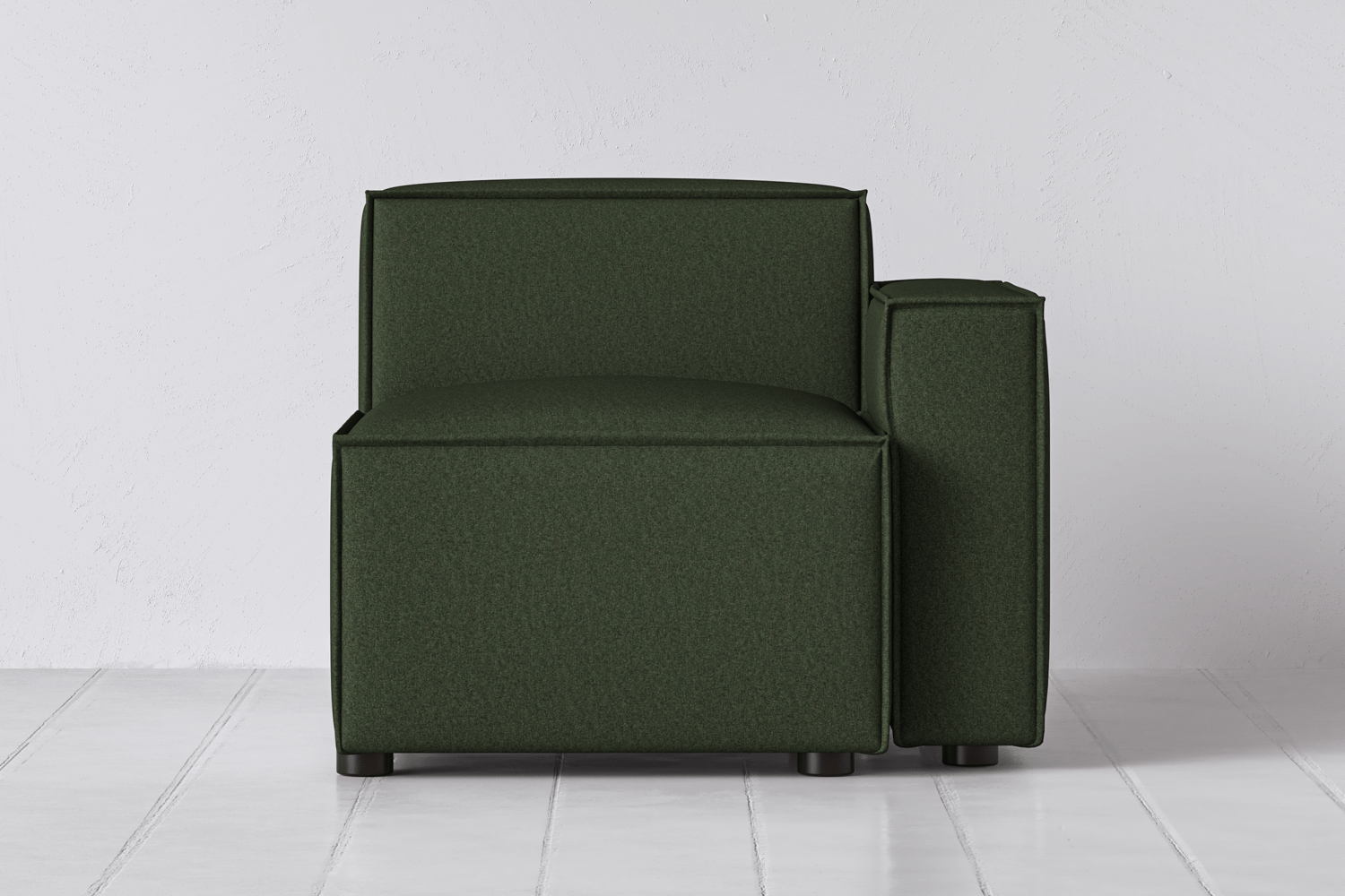 Module de canapé à accoudoir droit modèle 03 (CRIB5)