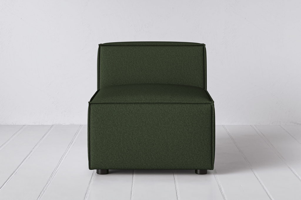 Module monoplace modèle 03