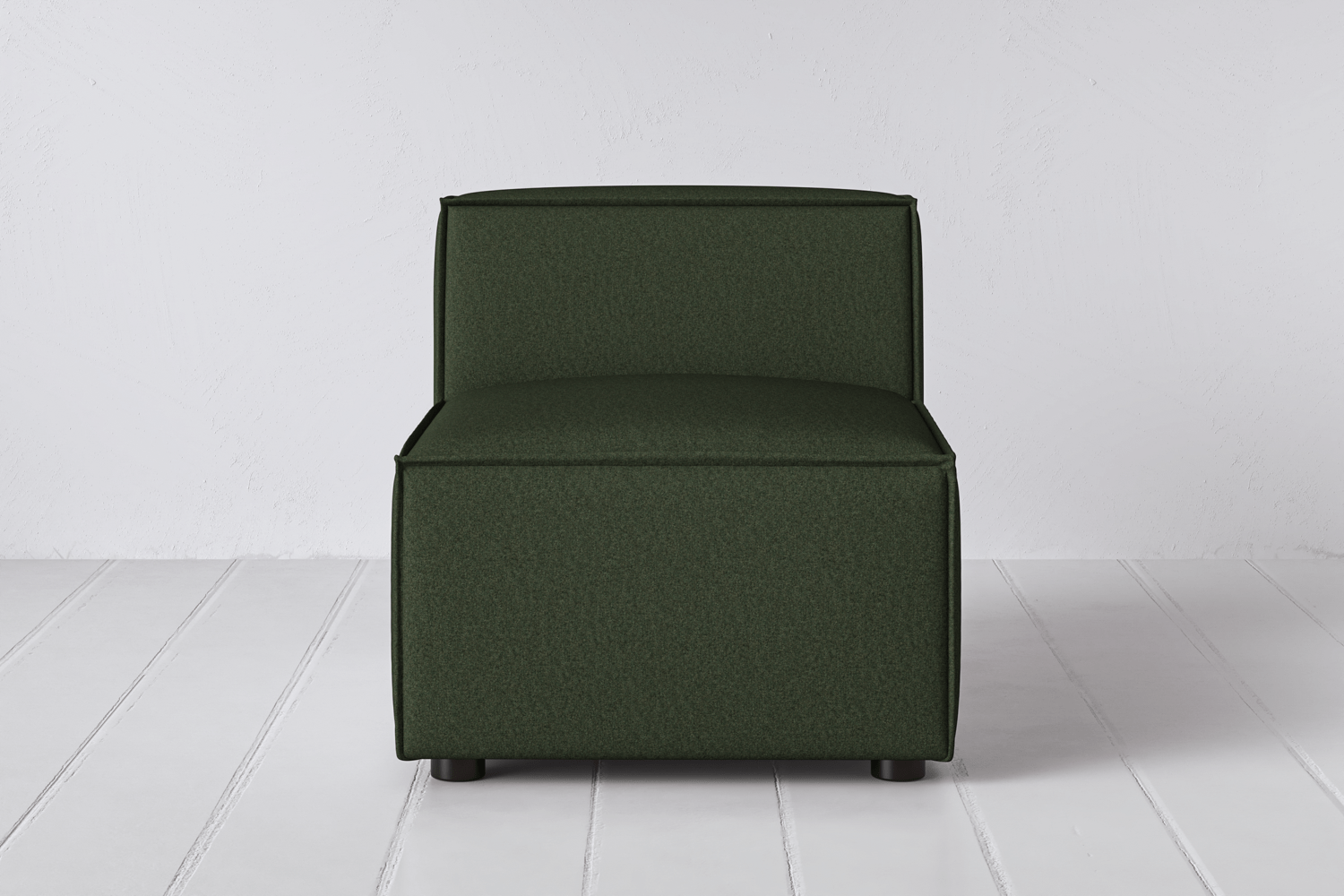 Module monoplace modèle 03