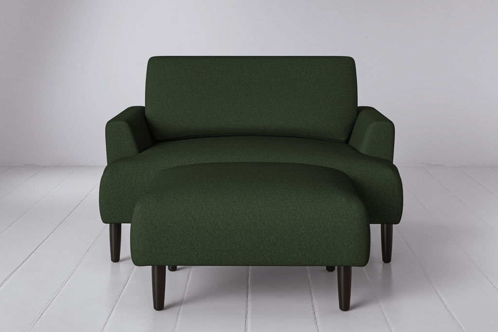 Chaise longue modèle 05