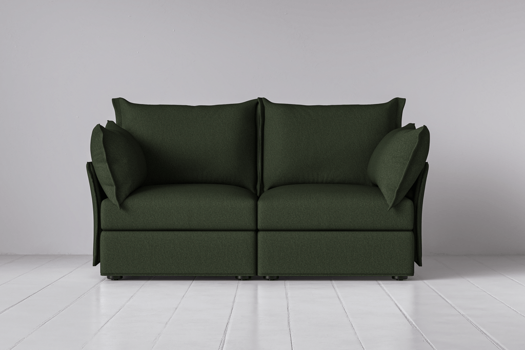 Modèle 06 Canapé 2 places