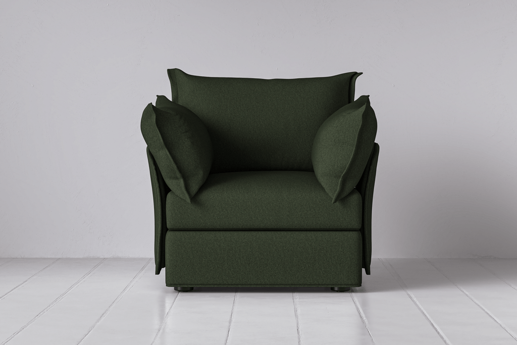 Fauteuil modèle 06