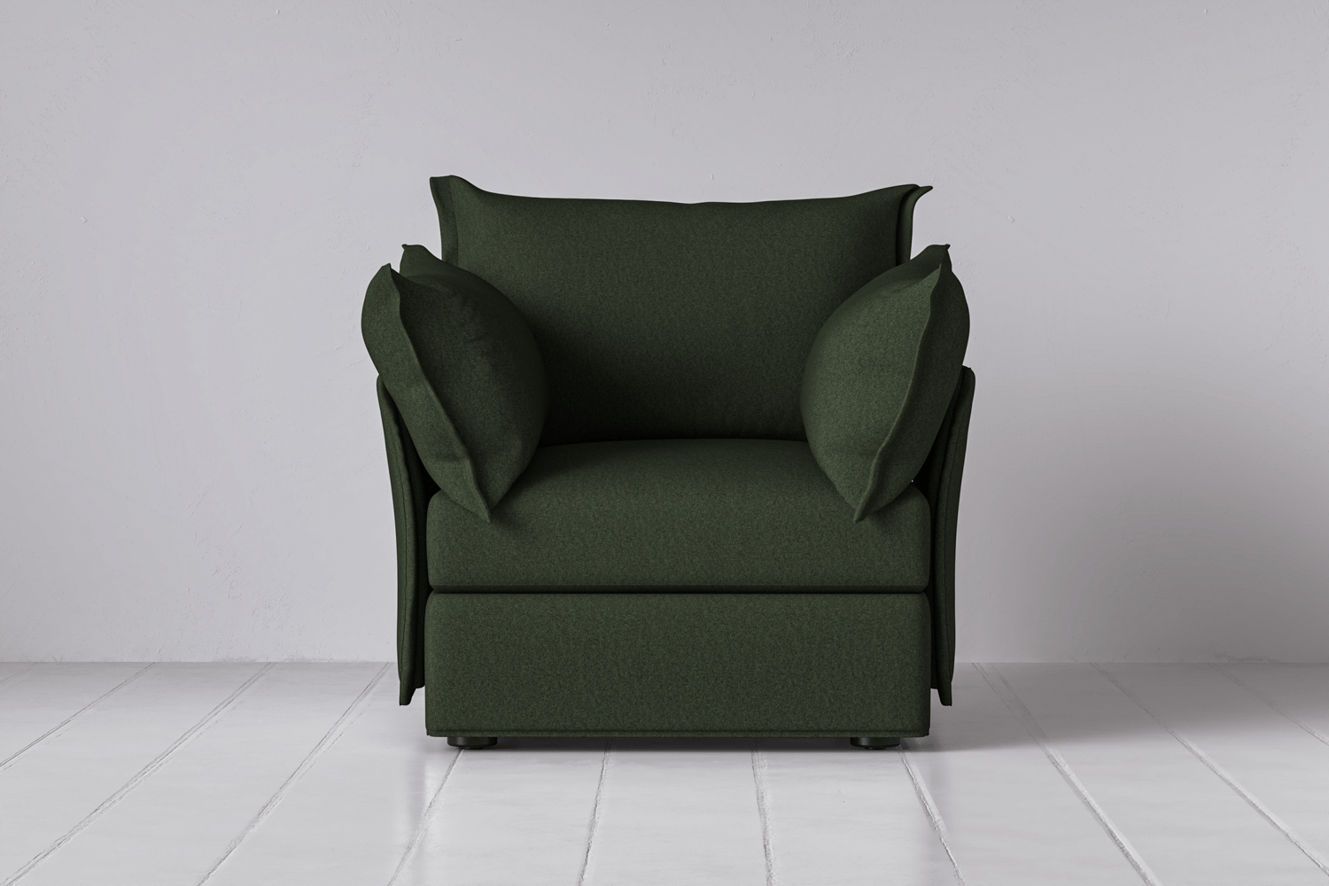 Fauteuil modèle 06