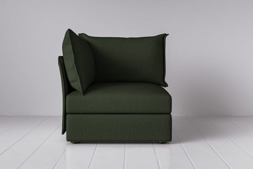 Module de siège d'angle modèle 06