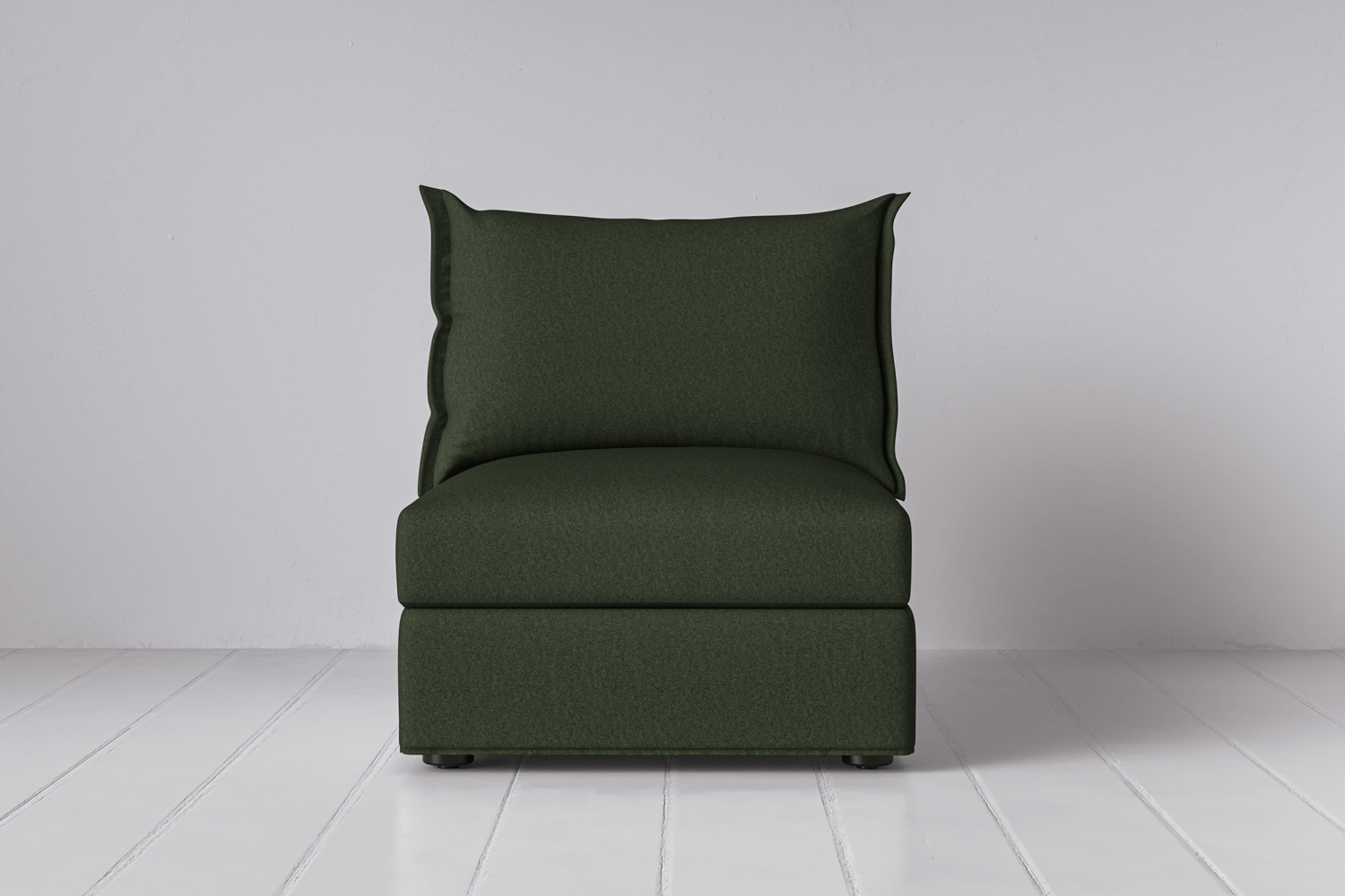 Siège du module central modèle 06