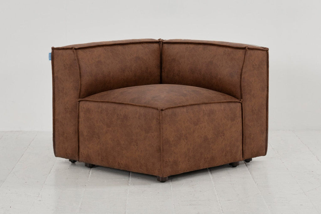 Module de canapé d'angle modèle 03