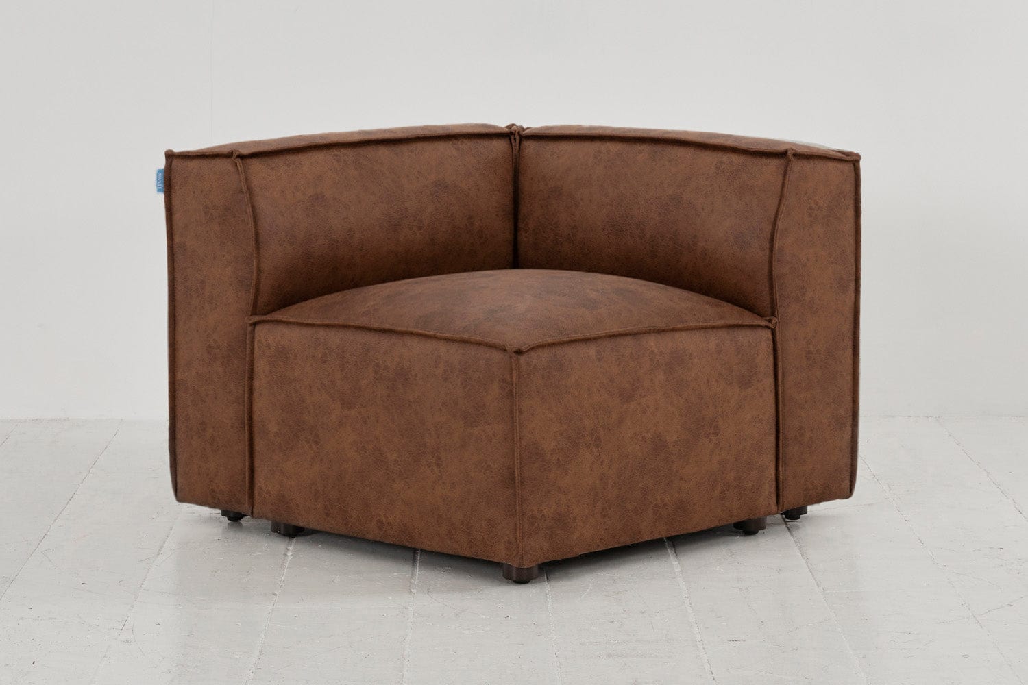 Module de canapé d'angle modèle 03